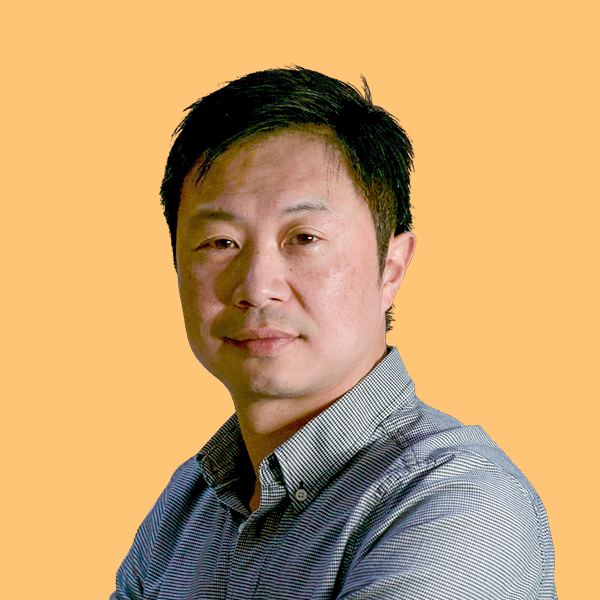 Derrick Chen