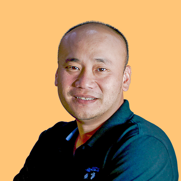 Jerry Vuong