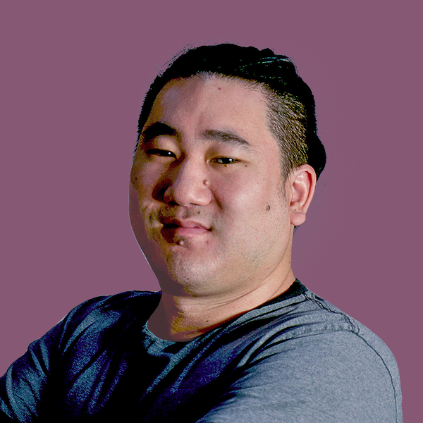 Jon Wong