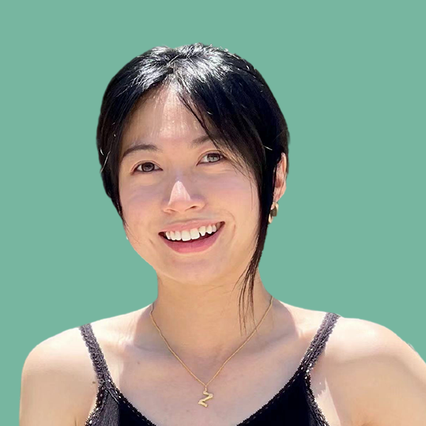 Kathy Zhong