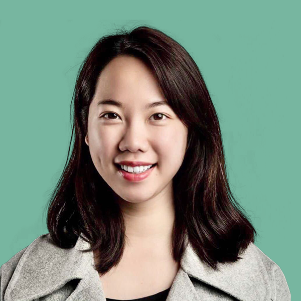 Margaret Mai