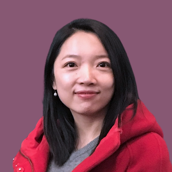 Qiao Yu