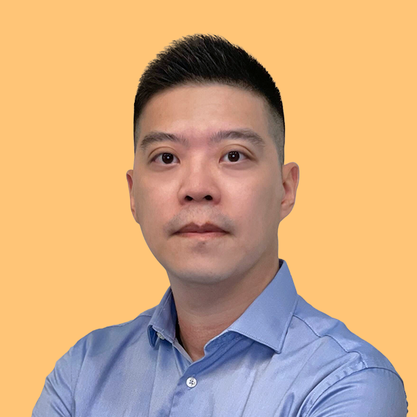 Sunny Leung