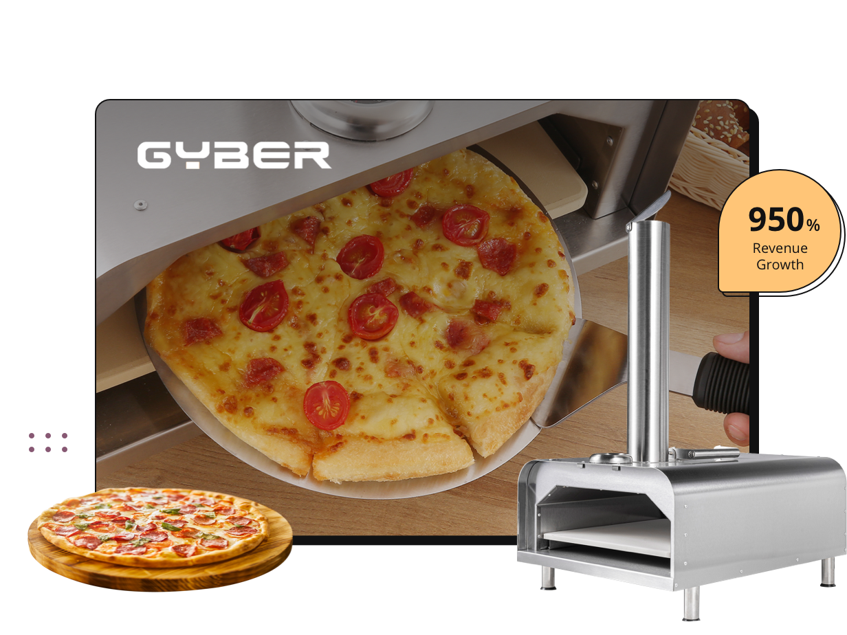 gyber